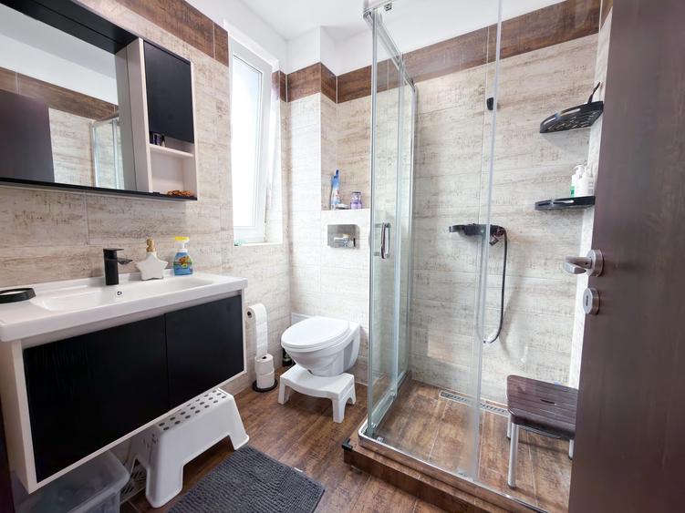 Casa Insiruita Zarnesti Mobilata Utilata - 7