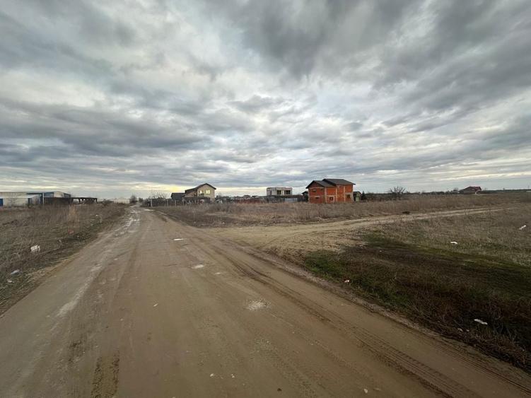 Parcele teren 415 mp, intravilan, in spatele Metro Craiova, - 6