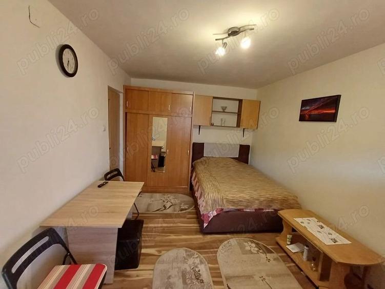 APARTAMENT CU 1 CAMERA IN ZONA LIPOVEI la 64.500 euro - 6