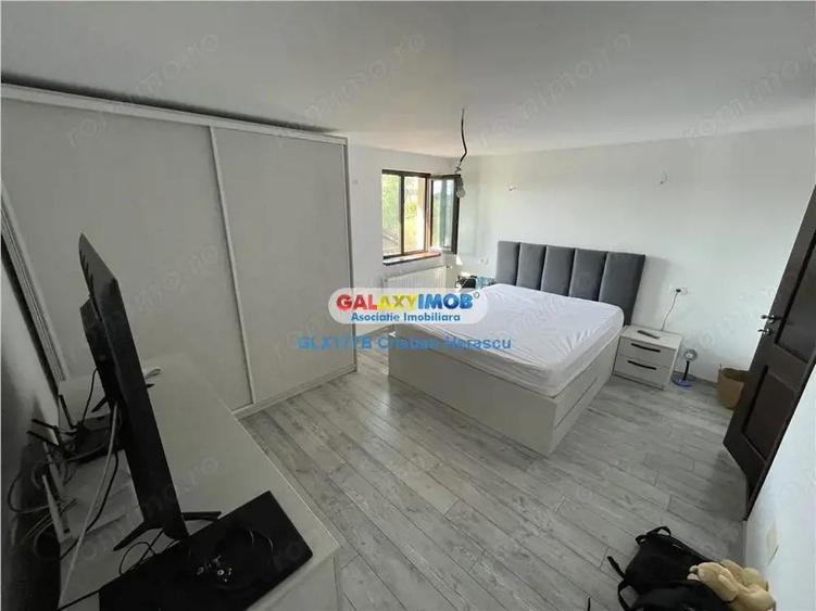 Crevedia Dr Guliei Vila mobilata utilat P+1+Pod 120 mpu teren 408 mp - 8