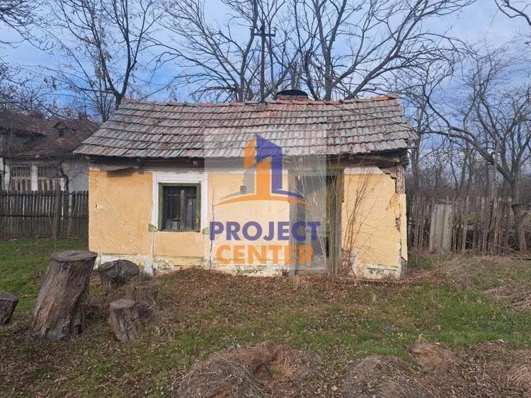 Gospodarie taraneasca in Rociu, Arges - 3