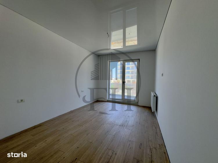 Apartament 2 camere Navodari, Constanta - 1