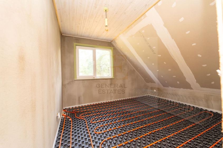 Casa de vacanță din Tohănița &acirc; locul unde muntele &icirc;nt&acirc;lnește liniștea - 21