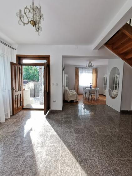 Casa individuala, complet renovata, pe Valea Draganului! - 2