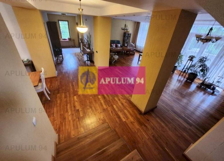 Vilă de v&acirc;nzare &icirc;n Cornu - 11