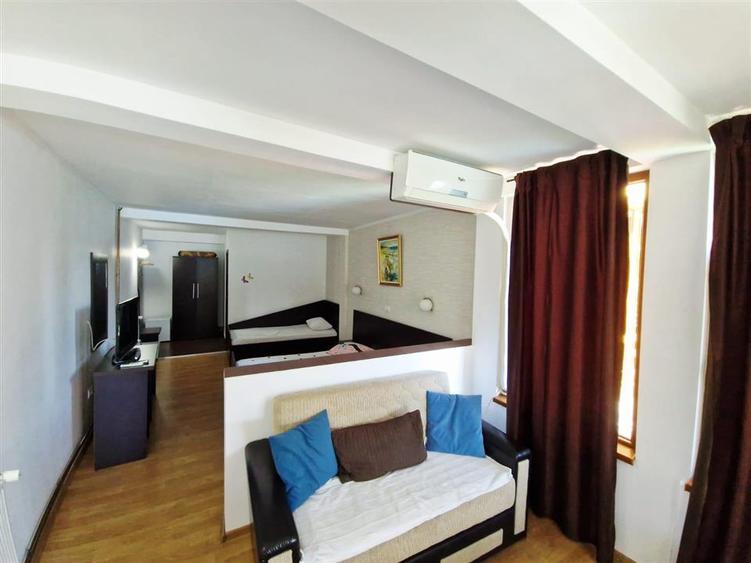 PENSIUNE ESELNITA - 5