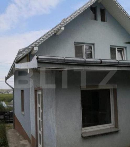 Casa Individuala Sf. Ilie Vechi 2300mp - 3