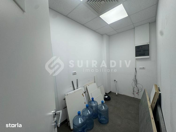 Spatiu comercial de inchiriat, 5 incaperi- Scala Center - 4