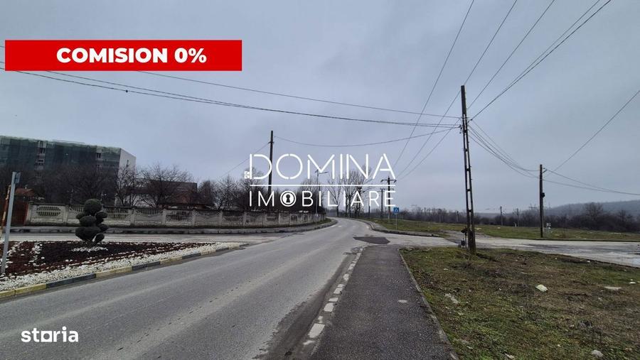 Vanzare teren intravilan situat in Rovinari - zona Autoliv - 5
