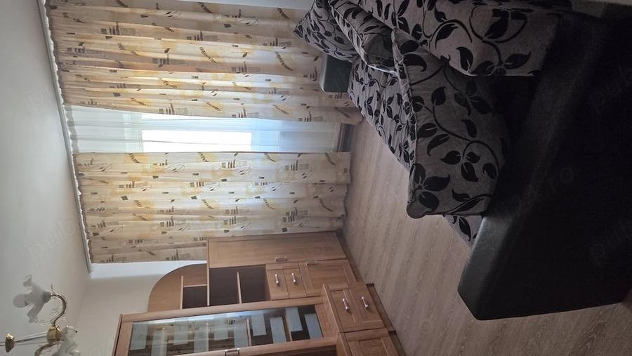 Garsonieră decomandată în Micro IV