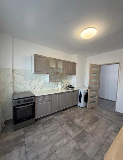 Apartament cu 2 camere decomandat în Ultracentral