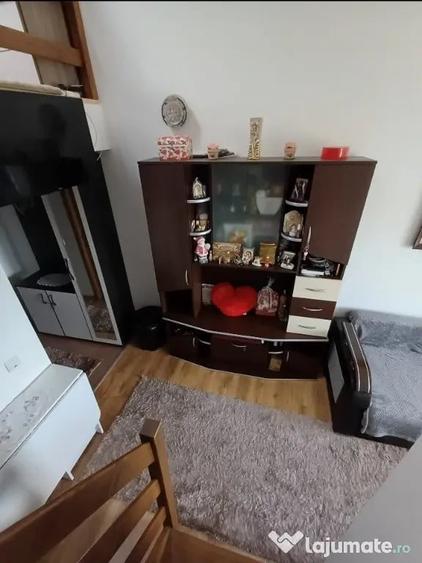 Garsonieră în Burdujeni