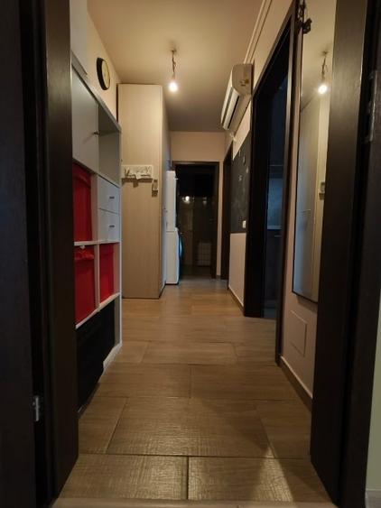 Apartament cu 2 camere decomandat, mobilat în Berceni