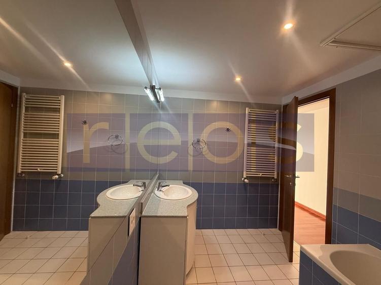 INCHIRIERE SOS NORDULUI | 3 CAMERE | VEDERE PARC | 153 MP | - 21