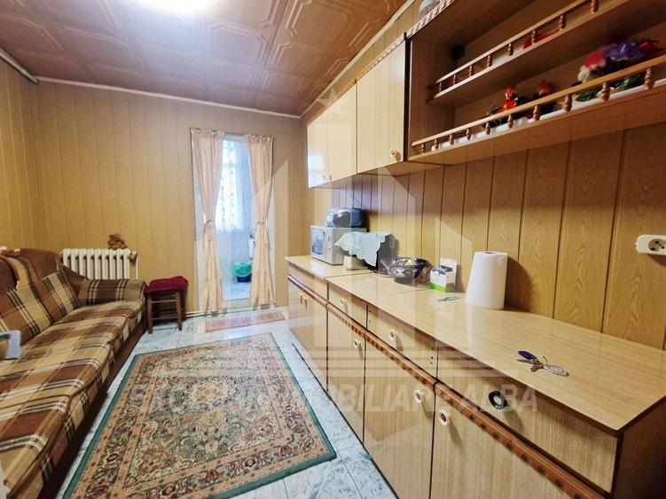 Apartament 2 camere decomandate | 50 mp | Ampoi 2 - Carolina Mall - 3