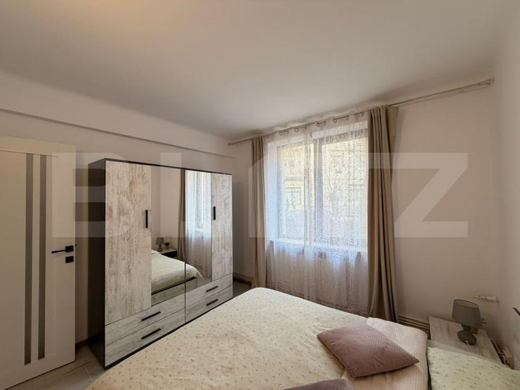 Apartament 2 camere, 38.24 mp, zona Ultracentrala - Teatru National - 7