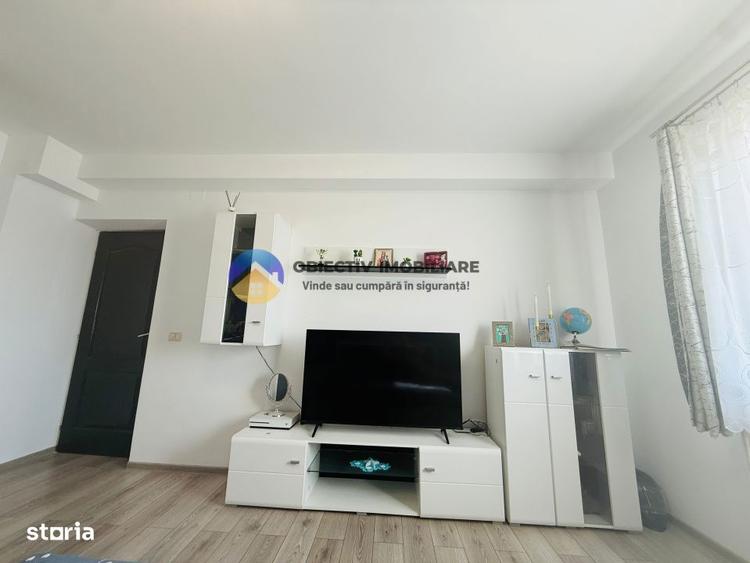 Apartament 2 camere cu terasa si gradina Girov - 15
