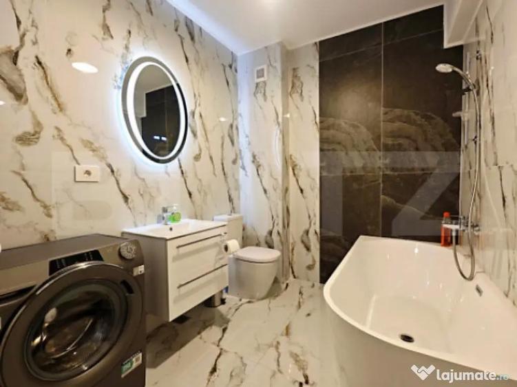 Apartament studio de vanzare + loc de parcare, Prima Onestil - 3