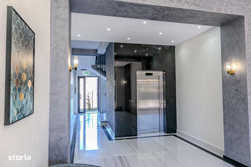 PROMOTIE -> 30 APRILIE AP INTABULAT ULTRASPATIOS- 2 CAM- Decomandat - 1