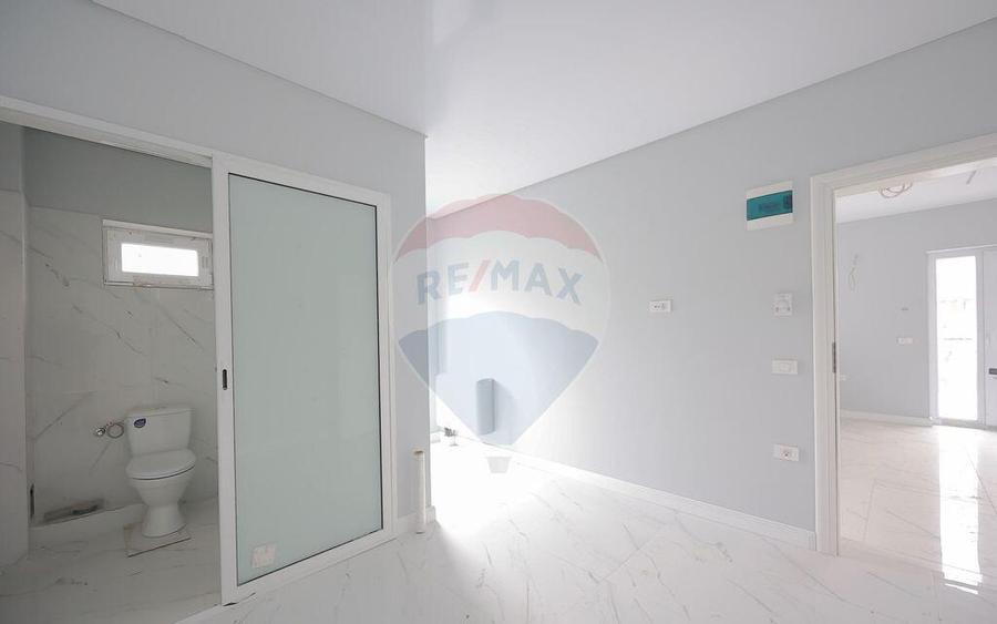 Apart Hotel - Pensiune, 18 Camere, Baile Felix, 1 Mai, V... - 8