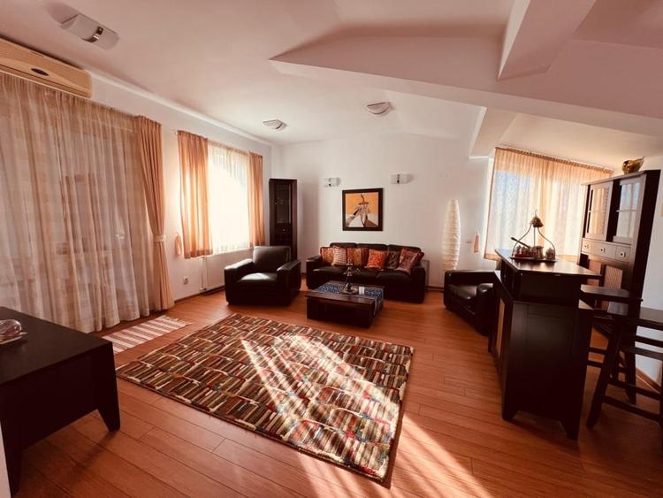 Resedinta eleganta in zona Iancu Nicolae - 7