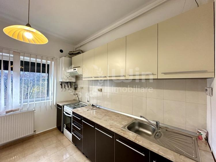 Apartament 1 camera decomandat | La cheie | Bloc nou | 40mp | Zorilor - 3