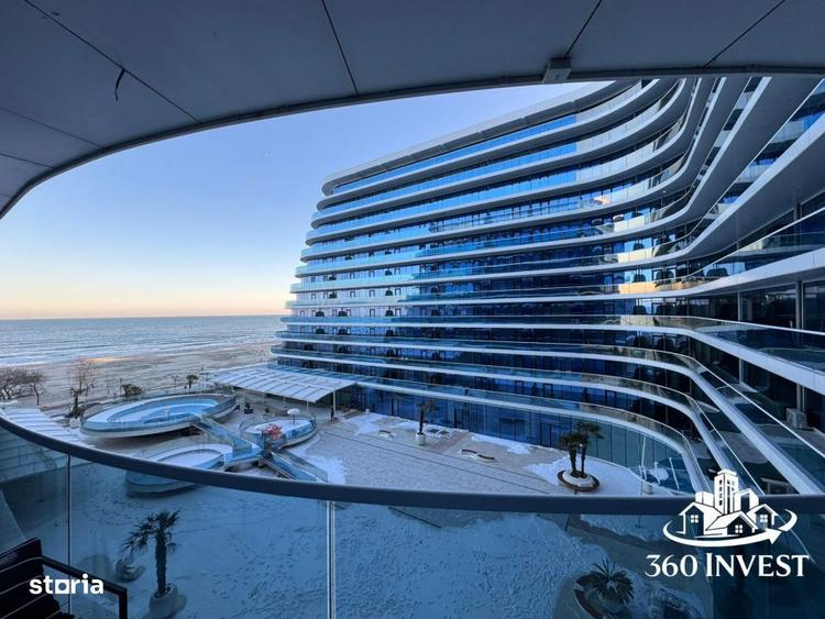 Studio premium White Titanic | Design exclusivist | Tur virtual 36 - 1