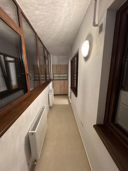 Apartament 1 camera de inchiriat Soleia - Valea Lupului - 8