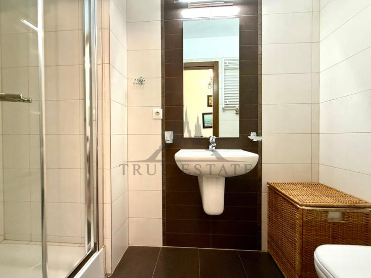 Apartament in zona Privighetorilor cu garaj- Prima inchiriere - 25