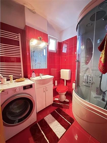 SAGULUI - 3 Camere - Decomandat - Centrala proprie - Bloc anvelopat - 5