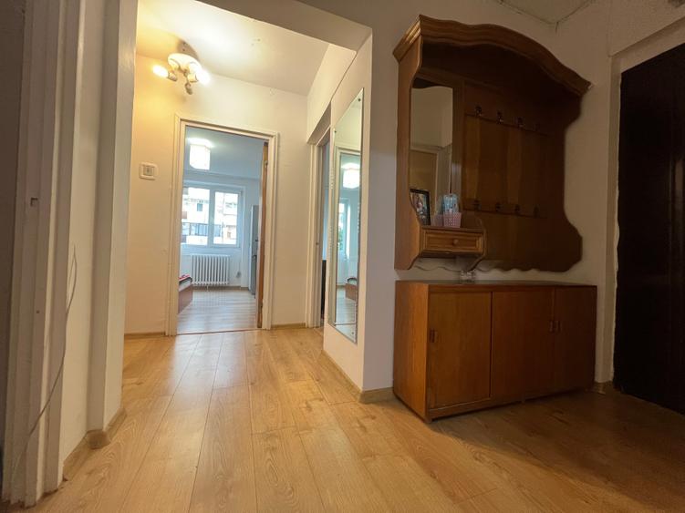 550Euro, Tineretului,Piata Norilor, decomandat - 8