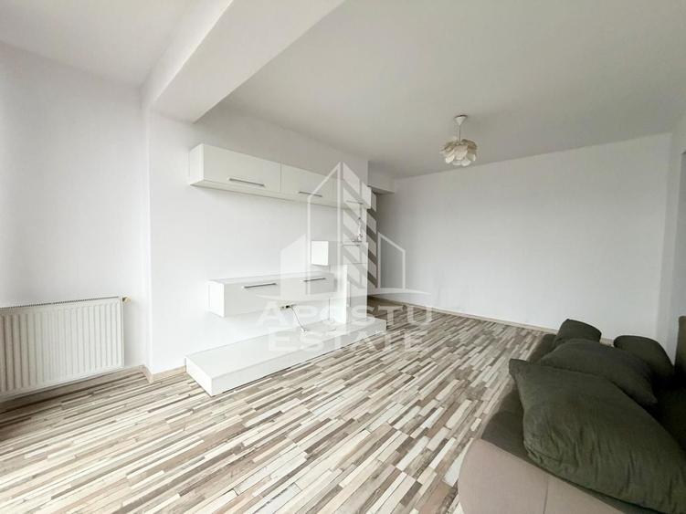 Apartament 2 camere, loc de parcare, PetFriendly, centrala, Giroc - 4