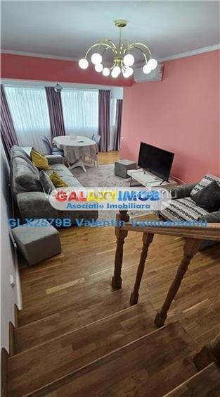 Vanzare Apartament 4 Camere Mutare Imediata Popesti Berceni G11 Vanzare Apartament 4 Camere Mutare Imediata Popesti Berceni G11