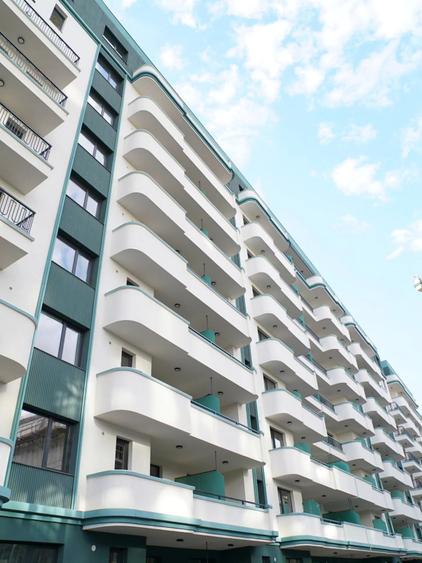 Studio dublu NOU in Pipera | mobilat si utilat | loc de parcare inclus - 1