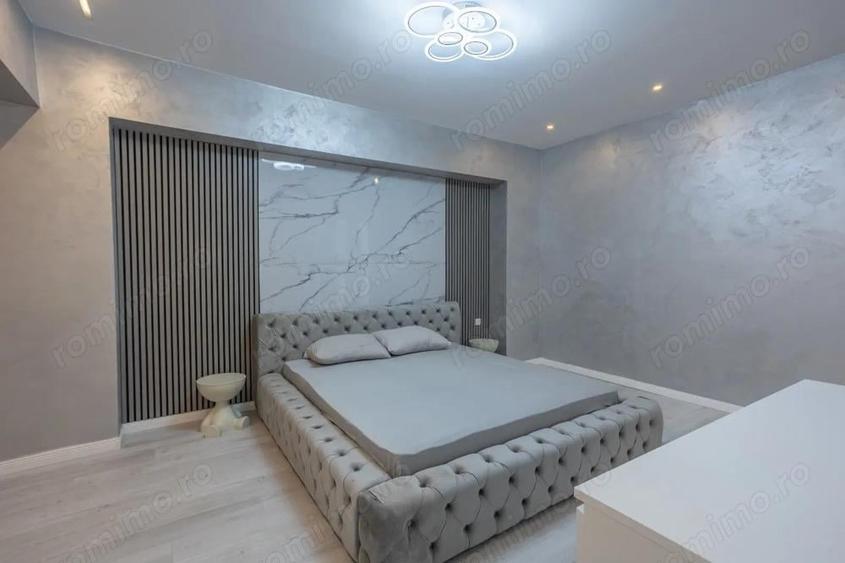 Apartament 3 camere, LUX, Rin Grand Residence Hotel se vinde mobilat! - 5