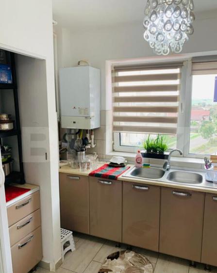 Apartament 2 camere zona centrala, Ludu? - 4