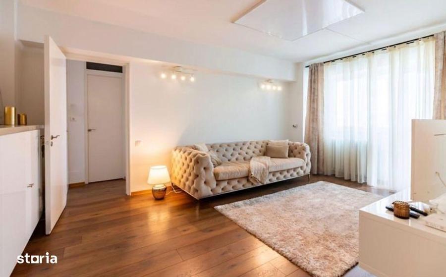 Apartament 3 camere Bd. Ferdinand 70 mp, balcon, boxa, etaj 9 - 2