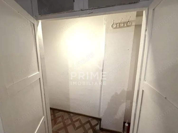 Garsoniera de vanzare 31 mp utili | Balcon | Debara - 1