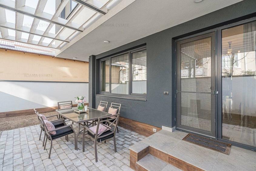 Vila superba individuala zona Sud Est - 9