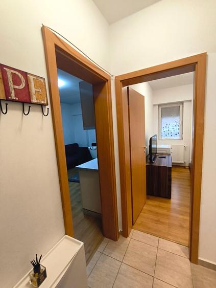 Piața Sudului - Berceni – Apartament 2 camere – 470 EUR - 7