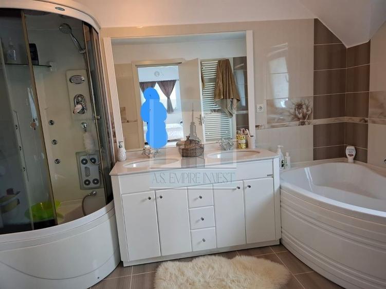 Casa de va?nzare i?n Sa?npetru - 8