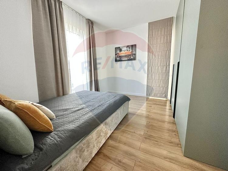 Casa noua  parter -  4 camere teren 470mp - 13