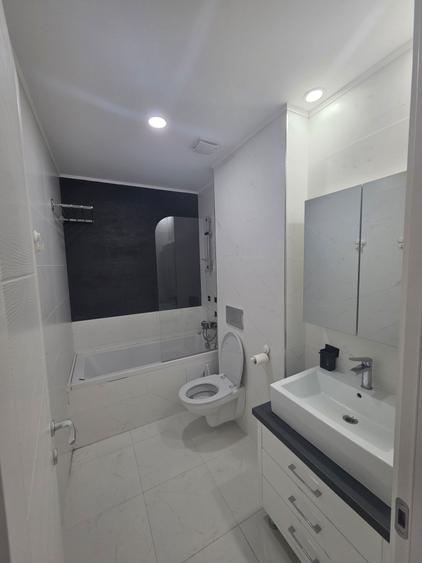Apartament cu 2 camere în Crețuleasca