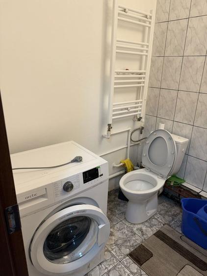 Garosniera de inchiriat Colentina 42 mp - 6