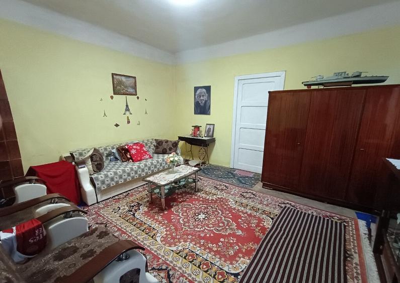 Casa Zona Piata Centrala, Galati, 160mp - 7