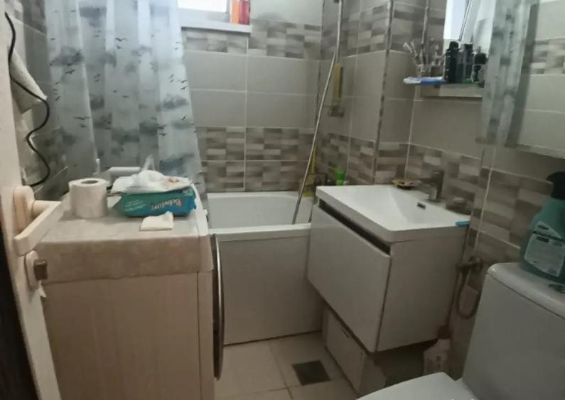 Traian, 3 camere, decom., cu garaj - 4