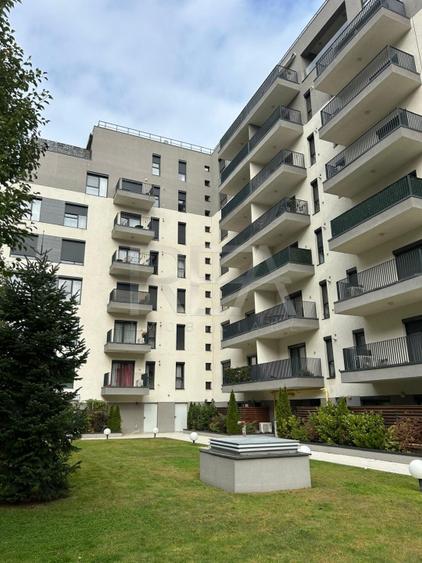 Apartament 3 camere  Arcadia Domenii - 14