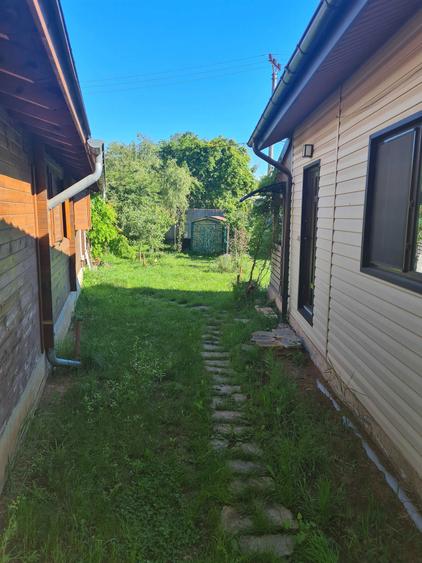 Vand proprietate Ciolpani, sat Piscu, Ilfov - 1