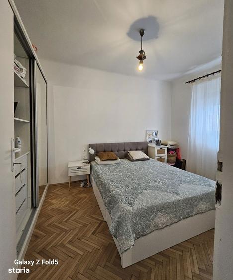 Apartament 2 camere ultracentral Pia?a 1 Decembrie Langa Oradea Plaza - 10