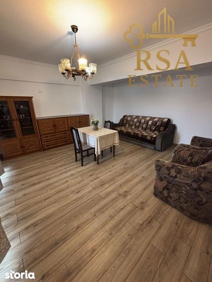 Apartament cu 2 camere de inchiriat + Garaj etaj 5, Dem Radulescu - 1